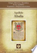 Apellido Abela