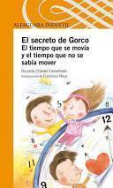 El Secreto De Gorco