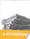 The Best Of Newspaper Design