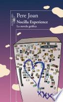 Nocilla Experience. La Novela Gráfica
