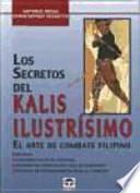 Los Secretos Del Kalis Ilustrísimo