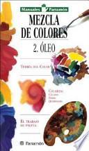 Mezcla De Colores