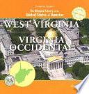 West Virginia/virginia Occidental