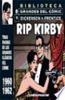 Biblioteca Grandes Del Cómic: Rip Kirby