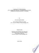 Parodias Al Canon Nacional En La Literatura Hispánica Contemporánea (1978 2000)