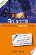 Finlandia. Islas Aland Y Turku