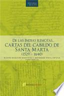 De Las Indias Remotas