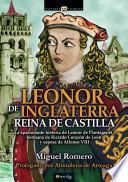 Leonor De Inglaterra