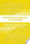 El AnÁlisis Complejo Y Su Historia