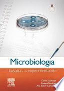 Microbiología Basada En La Experimentación + Studentconsult En Español