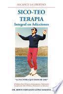 Sico Teo Terapia: Integral En Adicciones