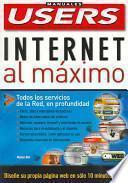 Internet Al Maximo