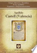 Apellido Castell (valencia)