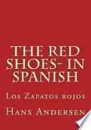 The Red Shoes  In Spanish