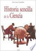 Historia Sencilla De La Ciencia