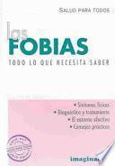 Las Fobias