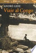 Viaje Al Congo