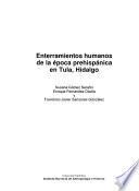Enterramientos Humanos De La época Prehispánica En Tula, Hidalgo