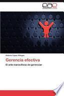 Gerencia Efectiva
