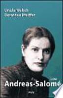 Lou Andreas Salomé