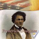 Frederick Douglass