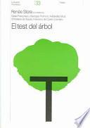 El Test Del árbol