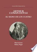 El Signo De Los Cuatro