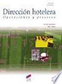 Dirección Hotelera