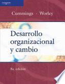 Desarrollo Organizacional Y Cambio