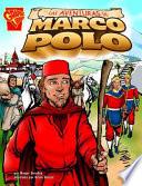 Las Aventuras De Marco Polo