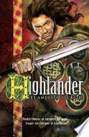 Highlander. El Amuleto Secreto