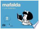 Mafalda Y Los Deberes