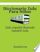 Diccionario Zulu Para Ninos