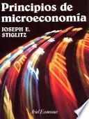 Principios De Microeconomía