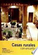 Casas Rurales Con Encanto