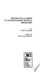 Heitor Villa Lobos