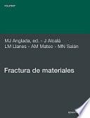 Fractura De Materiales