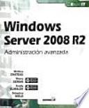 Windows Server 2008 R2