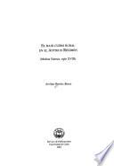 El Bajo Clero Rural En El Antiguo Régimen
