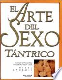 El Arte Del Sexo Tantrico