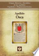 Apellido Osca