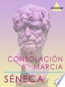 Consolación A Marcia