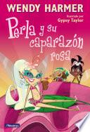 Perla Y Su Caparazón Rosa (perla 9)