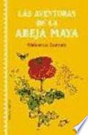 Las Aventuras De La Abeja Maya