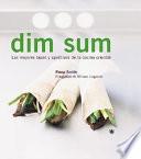 Dim Sum/dim Sum: Delicious Finger Food For Parties