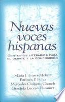 Nuevas Voces Hispanas