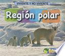 Region Polar = Polar Region