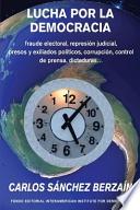 Lucha Por La Democracia