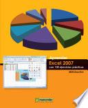 Aprender Excel 2007 Con 100 Ejercicios Prácticos