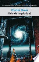 Cielo De Singularidad